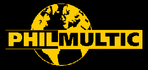 The logo of the Philmultic